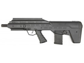 Urban Assault Rifle Black